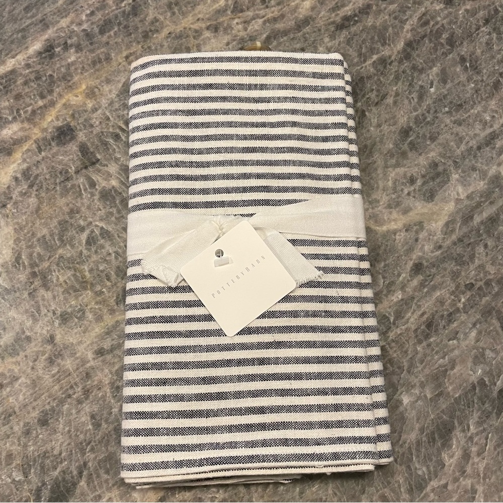 Pottery Barn Standard Pillow Case
